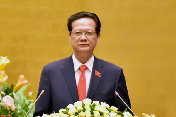 Thủ tướng Nguyễn Tấn Dũng: Đàm phán TPP bảo đảm lợi ích quốc gia cao nhất