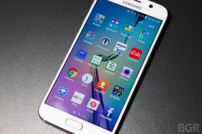 Lộ thêm thông tin &quot;nóng&quot; của siêu phẩm Galaxy S7