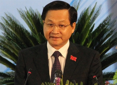 Ông Lê Minh Khái được bầu giữ chức Bí thư Tỉnh ủy Bạc Liêu
