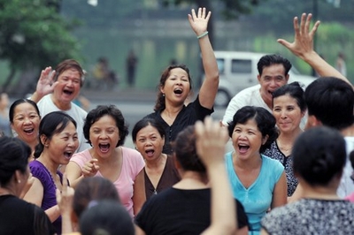 Sức khỏe người Việt Nam đứng thứ 62 thế giới