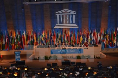 Việt Nam đắc cử Hội đồng Chấp hành UNESCO