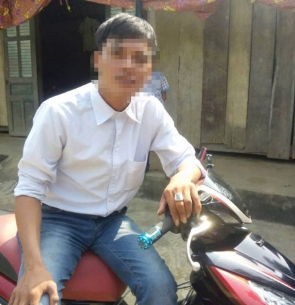 Thảm án mới tại Yên Bái: Hung thủ đăng ảnh lên facebook rồi tự tử