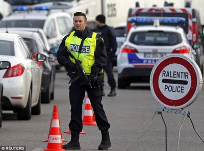 Tình báo Pháp chủ quan dẫn tới vụ thảm sát ở Paris?