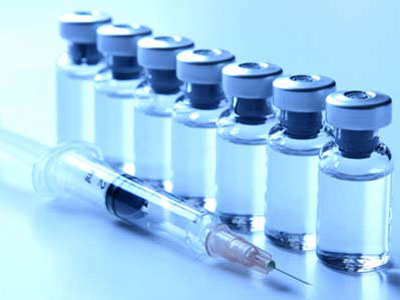 Khuyến cáo cho trẻ uống đầy đủ vắcxin phòng bại liệt