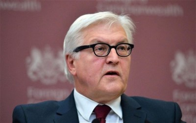Ngoại trưởng Đức: Cần một liên minh toàn Syria chống lại IS