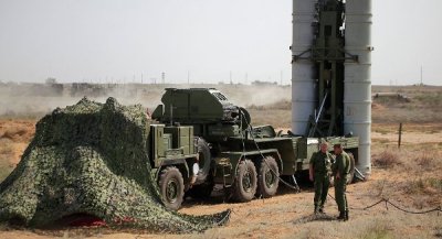 Nga đưa tên lửa hiện đại nhất thế giới tới Syria