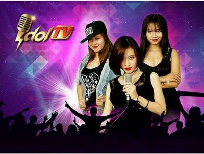 Ra mắt hệ thống giải trí tương tác trực tuyến IdolTV
