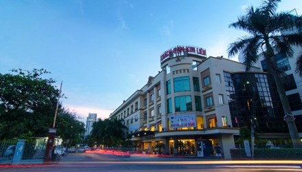 Đại gia Hà Nội đòi mua đứt Khách sạn Kim Liên