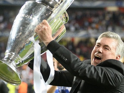 HLV Ancelotti chính thức đàm phán dẫn dắt Bayern Munich