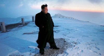 Tin sốc về khả năng chế tạo vũ khí hạt nhân của Triều Tiên