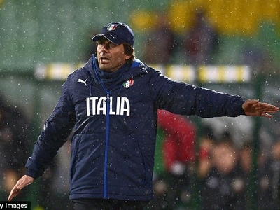 HLV tuyển Italia sẽ dẫn dắt Chelsea?