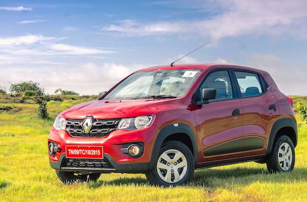 Liên doanh Renault-Nissan cũng lập kỷ lục về doanh số với 8,53 triệu xe