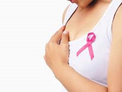 Cứ 10 phụ nữ thì có 1 người bị mắc bệnh ung thư vú