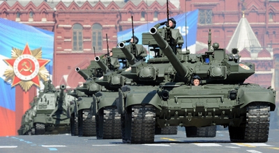 Nga dễ dàng nghiền nát NATO hùng mạnh trong 3 ngày