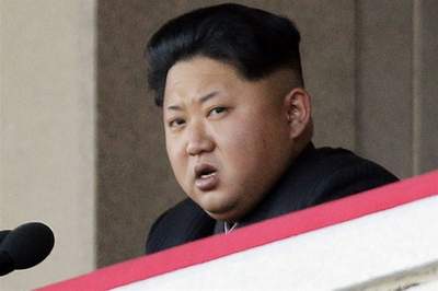Triều Tiên lần đầu họp chống tiêu cực trong nội bộ đảng
