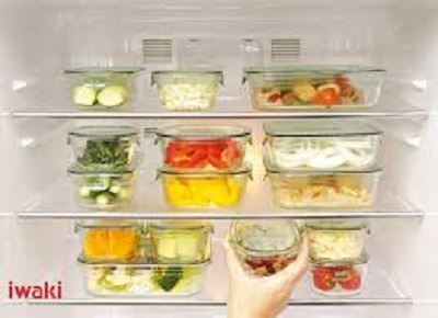 Bí quyết bảo quản thực phẩm trong tủ lạnh