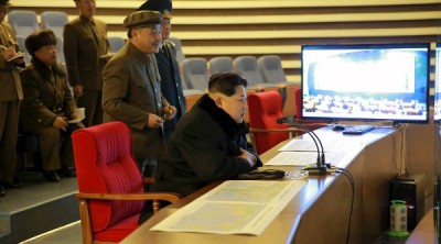 Kim Jong Un tiếp tục tung đòn sấm sét?