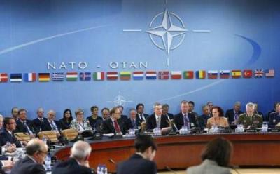 Nga &quot;xây xẩm&quot; vì đòn giáng choáng váng của NATO