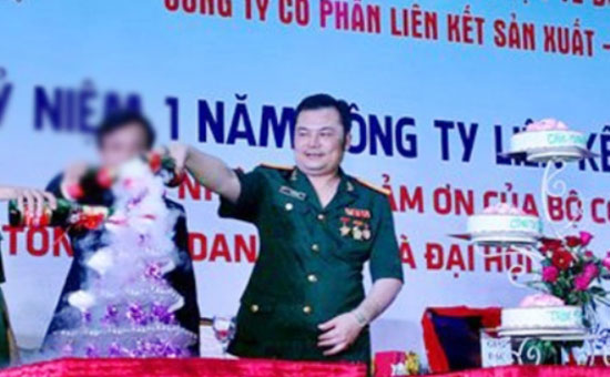 Tập đoàn Liên kết Việt lừa đảo: Những chi tiết đáng lưu ý