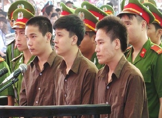 Hoãn phiên phúc thẩm vụ thảm sát tại Bình Phước