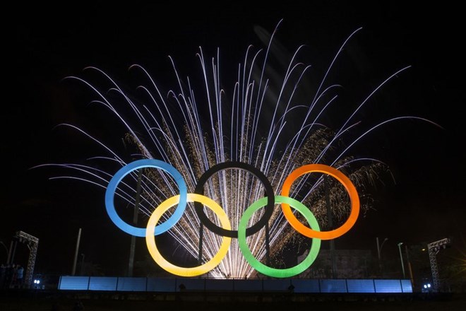 Olympic là một trong những sự kiện thể thao lớn trên hành tinh.