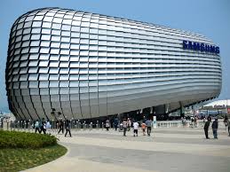 Lợi nhuận của Samsung sụt giảm mạnh