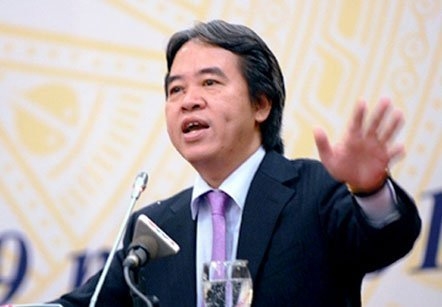 Nguyên Thống đốc Nguyễn Văn Bình làm Trưởng Ban Kinh tế T.Ư
