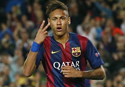 Rò rỉ hợp đồng &quot;khủng&quot; của Neymar với Barcelona