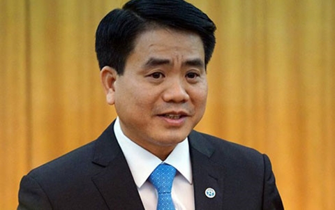 Tháng 6, Hà Nội sẽ bầu lại Chủ tịch Thành phố