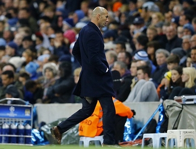 Zidane tiết lộ &quot;bí kíp&quot; chống toạc quần!