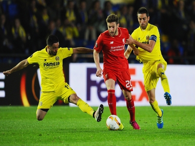 Liverpool - Villarreal: Chờ điều thần kỳ tại Anfield