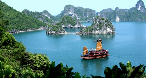 Quảng Ninh chính thức thành lập Sở Du lịch
