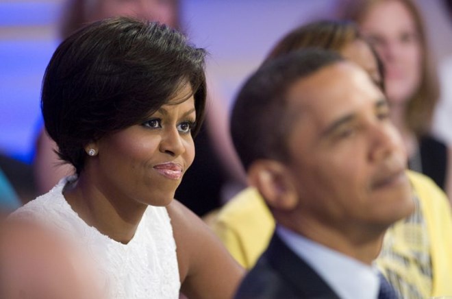 Bà Obama sẽ làm gì khi nhiệm kỳ tổng thống của chồng kết thúc?