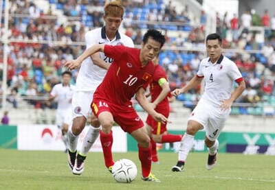 Trước trận chung kết Việt Nam - Singapore: Vẫn còn lo