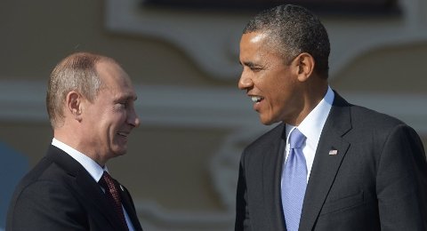 Mỹ bất ngờ có động thái lạ, quay ngoắt thái độ với Nga