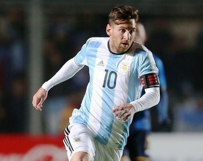 Messi giải nghệ, Argentina tổn thất hàng chục triệu USD