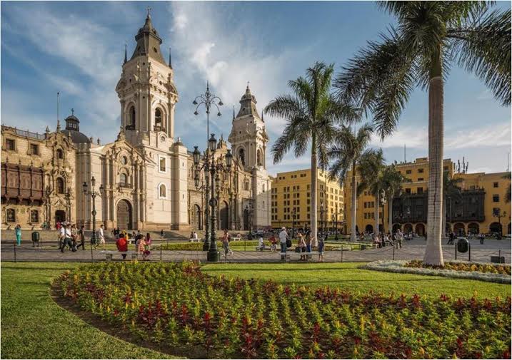 Peru, điểm du lịch mới cho người Việt