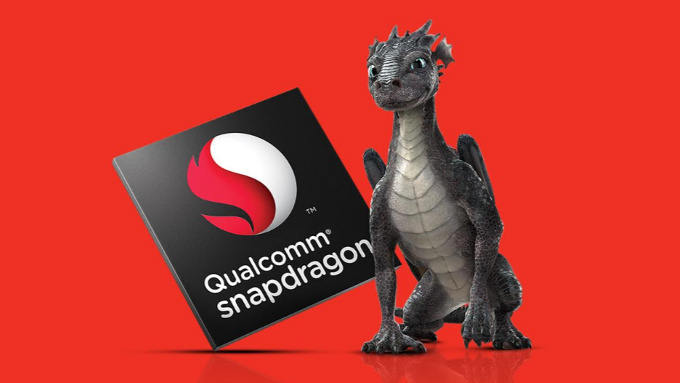 Qualcomm Snapdragon 821 ra mắt, nhanh hơn 10% so với 820