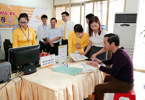 Bưu điện Việt Nam lần đầu tiên thi tuyển Phó Giám đốc