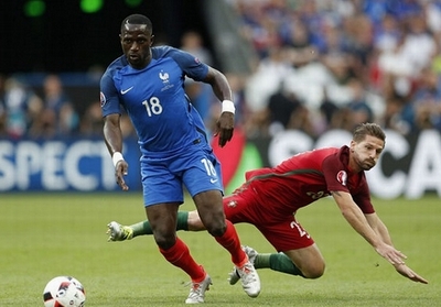 Tuyển Pháp bị tố dùng doping ở EURO 2016