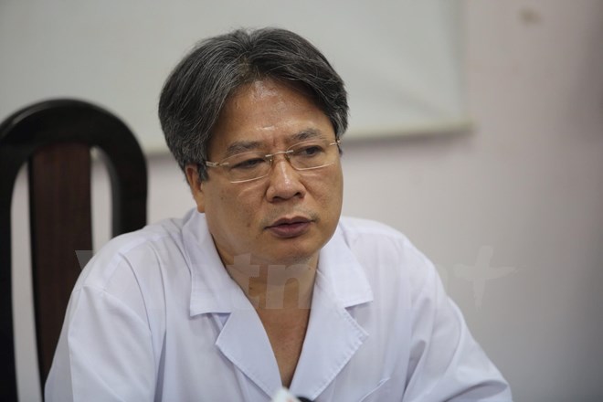 Bộ Y tế lên tiếng vụ mổ nhầm chân ở Bệnh viện Việt Đức