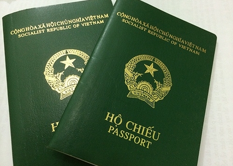 Quy định mới về thời hạn của hộ chiếu