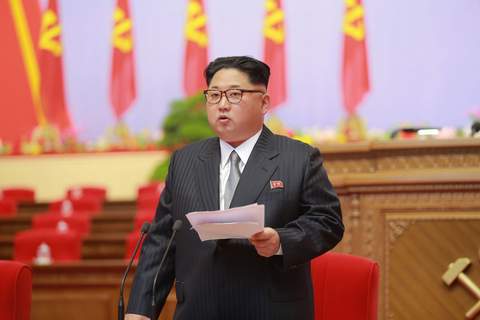 Triều Tiên: Việc Mỹ trừng phạt Kim Jong Un là &quot;giọt nước làm tràn ly&quot;
