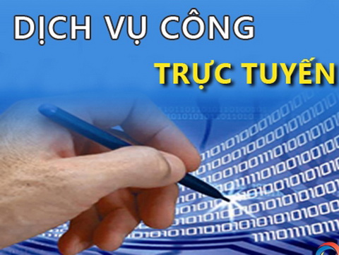 Hà Nội: Dịch vụ công trực tuyến về đến cấp phường, xã