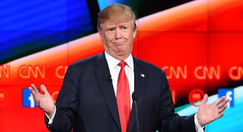 Donald Trump bất ngờ hứng đòn giáng choáng váng
