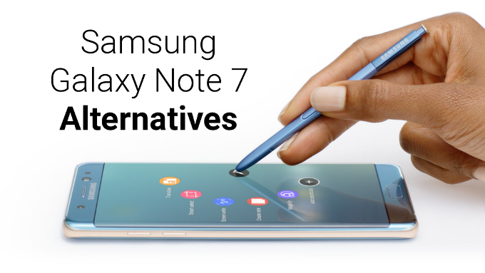 Màn hình của Samsung Galaxy Note 7 bị tố dễ trày xước