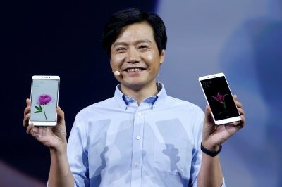 Mất 40 tỷ USD, Xiaomi sắp thành 'BlackBerry của phương Đông'