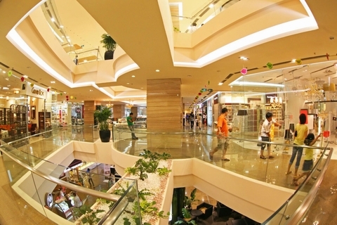Hà Nội sẽ có thêm 3 khu Trung tâm thương mại lớn