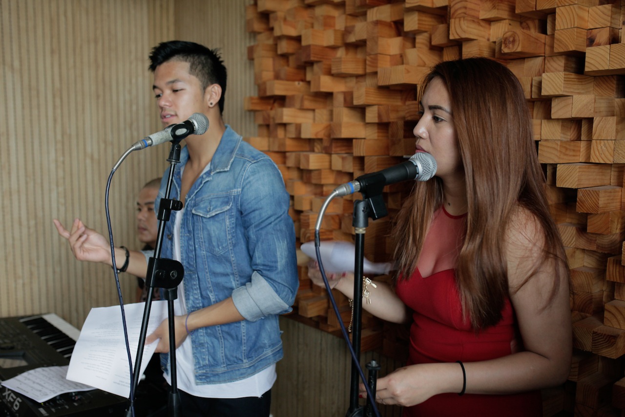 Những màn song ca đáng chờ đợi nhất Vietnam Idol
