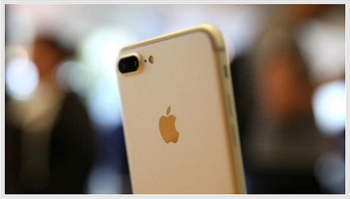 iPhone 7 và 7 Plus khiến các fan phát cuồng